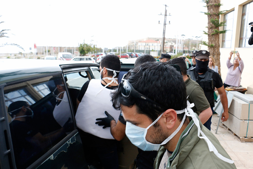 Διπλό φονικό στα Ανώγεια: «Είδα τον Ξυλούρη πάνω από το νεκρό πατέρα μου και τον πυροβόλησα»