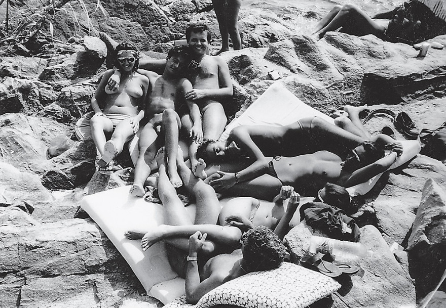 Μύκονος: Θα επιστρέψει (λόγω κορωνοϊού) στην εποχή του Ζάχου Χατζηφωτίου;