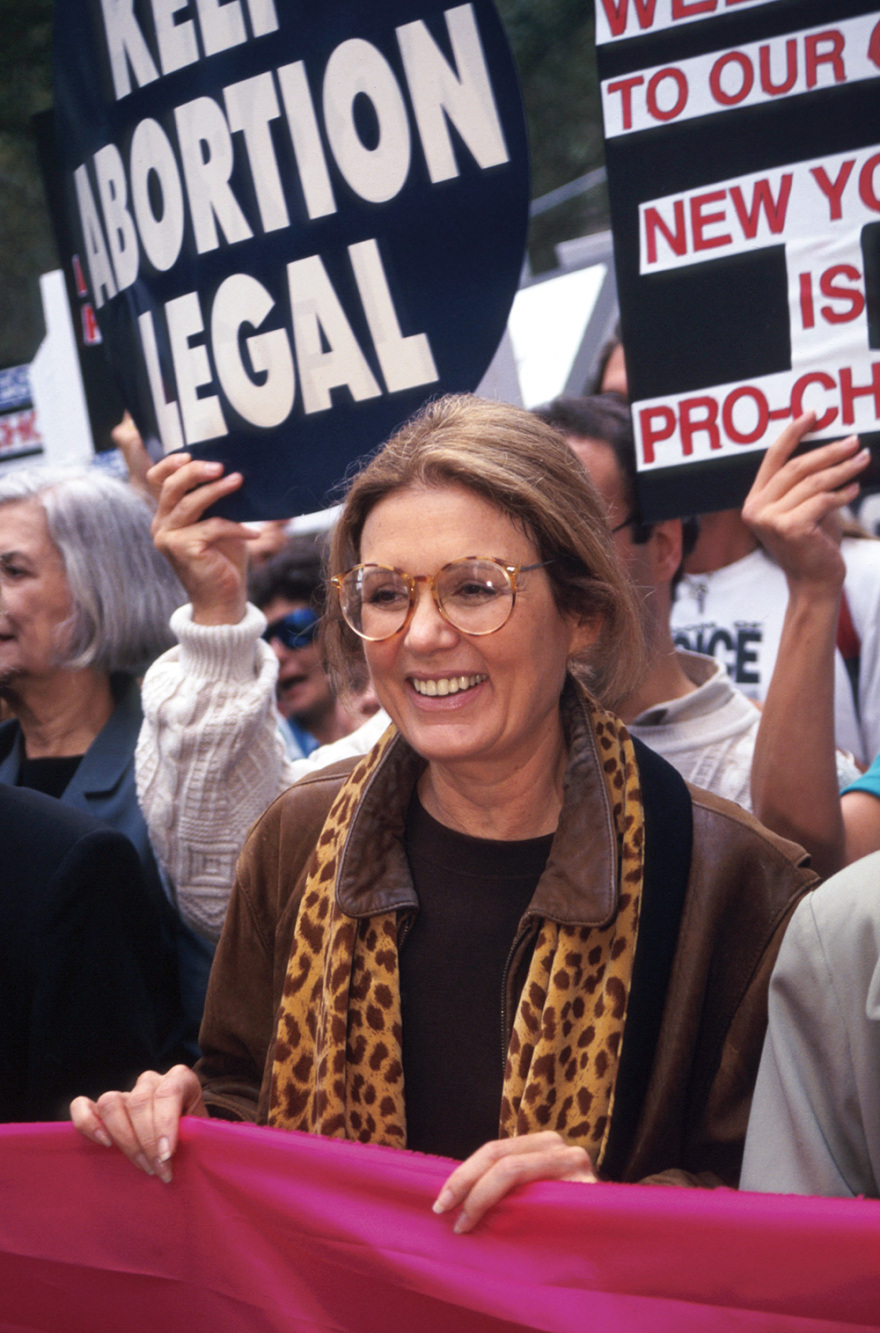 Mrs. America: Οι γυναίκες σε θέση μάχης