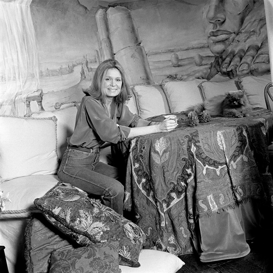 Mrs. America: Οι γυναίκες σε θέση μάχης