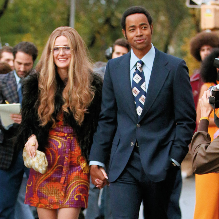 Mrs. America: Οι γυναίκες σε θέση μάχης