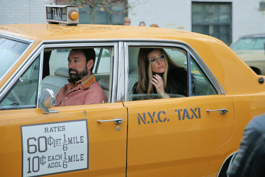 Mrs. America: Οι γυναίκες σε θέση μάχης