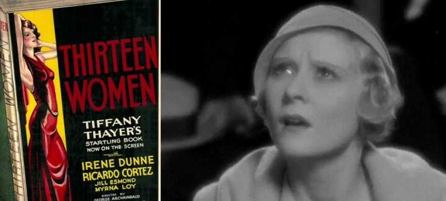 Hollywood: Η τραγική ιστορία της Peg Entwistle