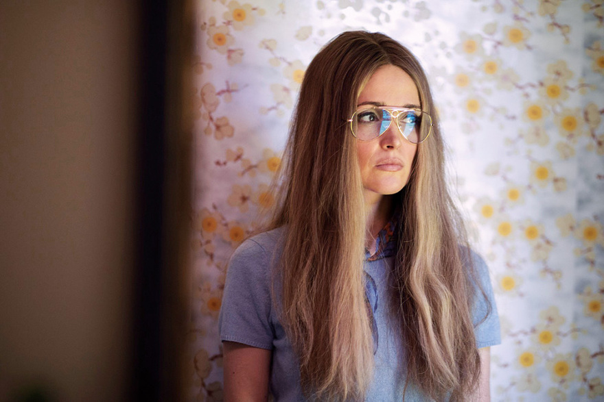 Mrs. America: Οι γυναίκες σε θέση μάχης