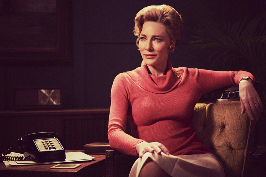 Mrs. America: Οι γυναίκες σε θέση μάχης