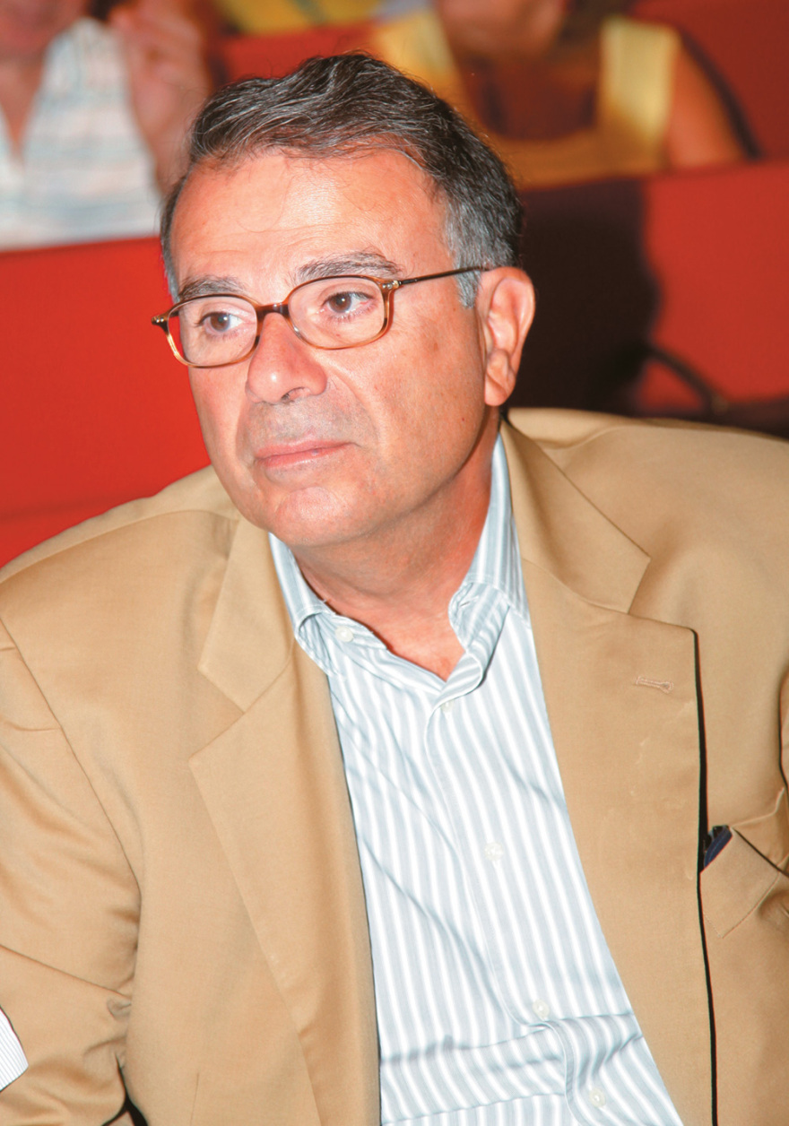 Ο Θάνος Ασκητής στον Δημήτρη Δανίκα : Τι απαγορεύεται - Τι δεν επιτρέπεται στο σεξ την εποχή του κορωνοϊού