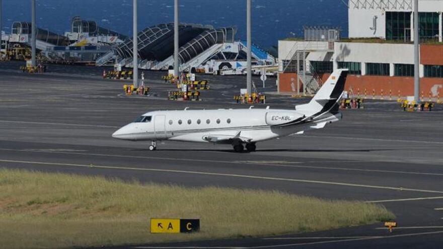 Πέταξε για Τορίνο ο Κριστιάνο Ρονάλντο