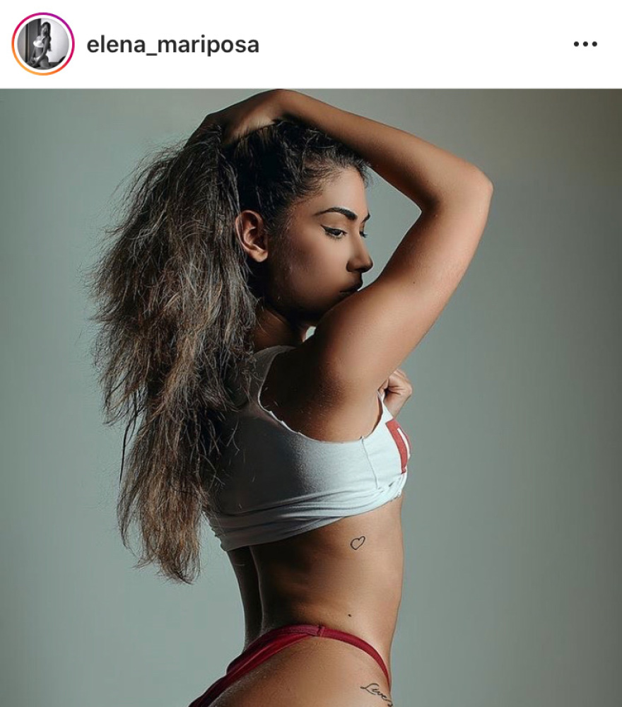 Οι δέκα Ελληνίδες που «ιδρώνουν τη φανέλα» στο Instagram