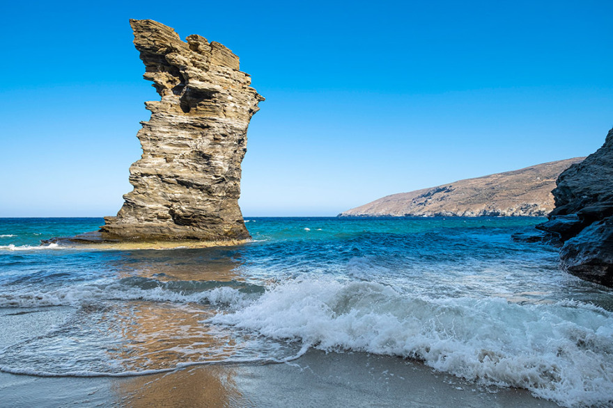Καλοκαίρι-Τουρισμός: Η αγωνία της άδειας ξαπλώστρας