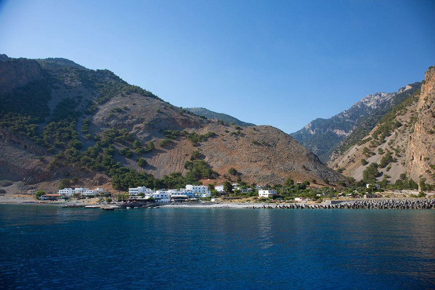 Καλοκαίρι-Τουρισμός: Η αγωνία της άδειας ξαπλώστρας