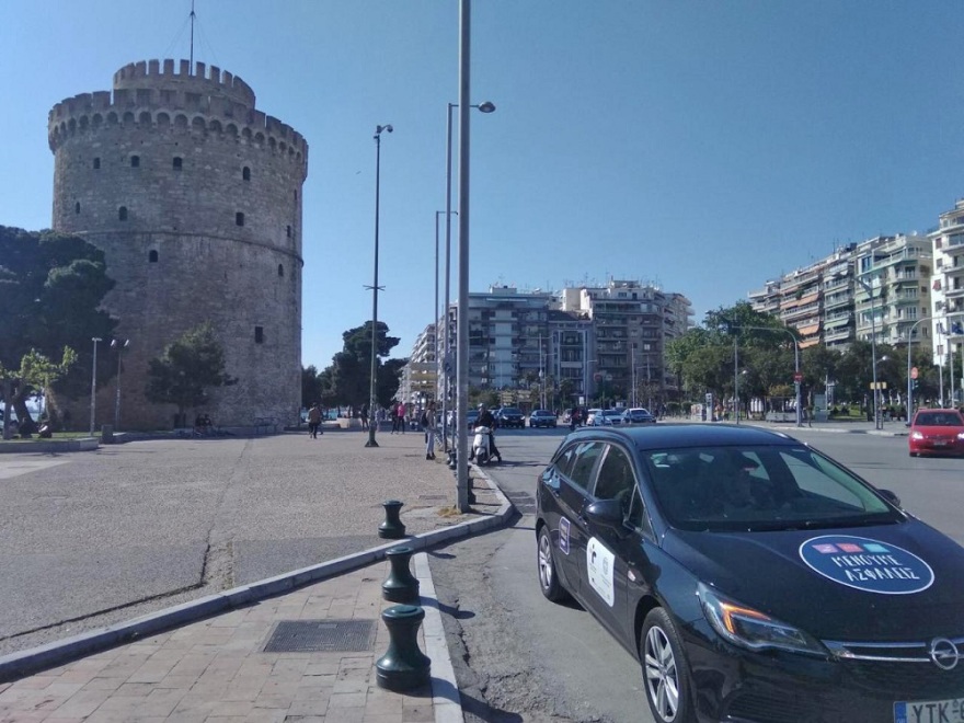 Κορωνοϊός - ΕΟΔΥ: Σε ισχύ το Πρόγραμμα των Κινητών Ομάδων στην ελληνική επικράτεια