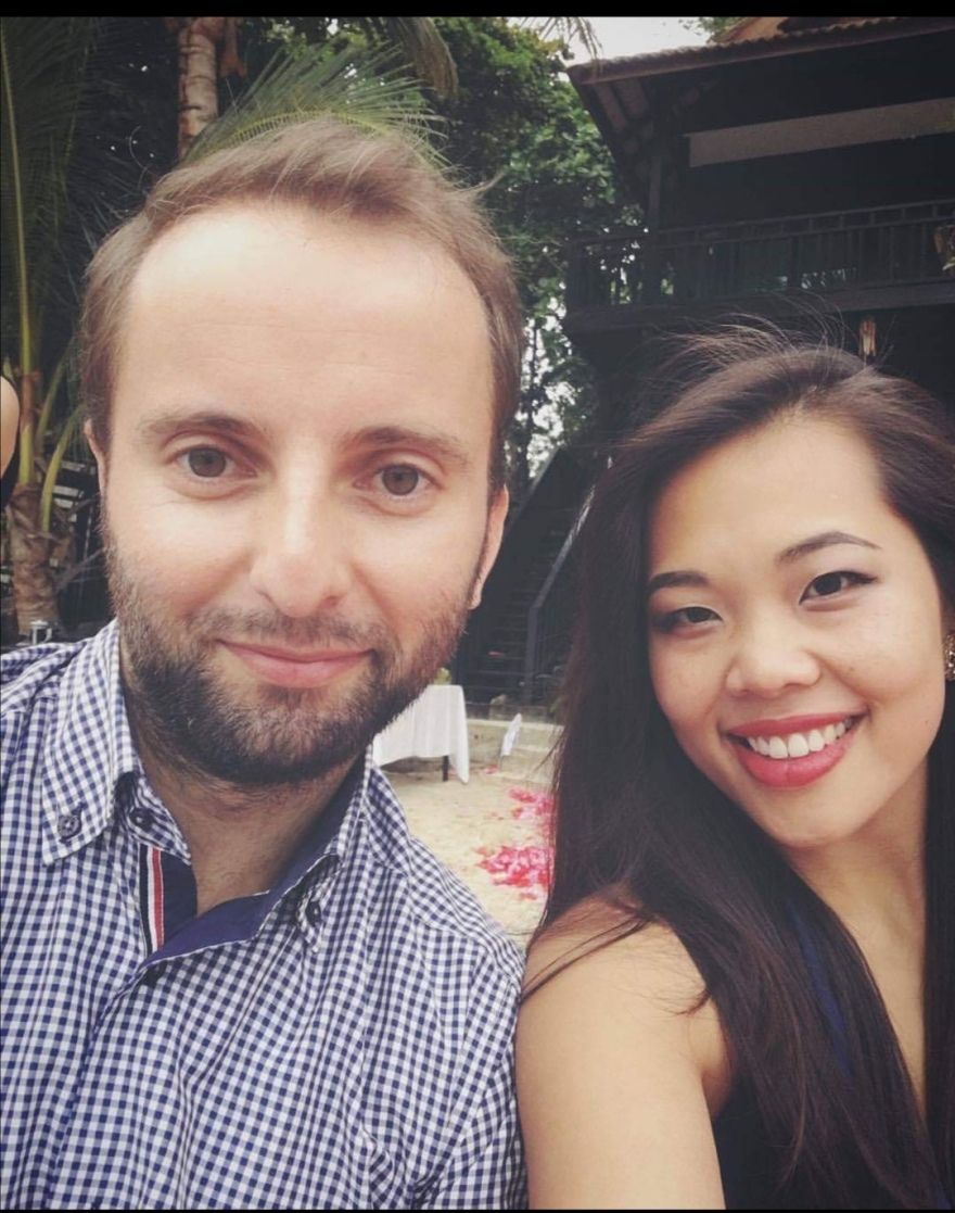 Κορωνοϊός: Ο 34χρονος φαρμακοποιός χωρίς υποκείμενο νόσημα που επέστρεψε νικητής από τον εφιάλτη