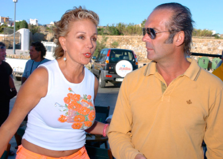 Μύκονος: Θα επιστρέψει (λόγω κορωνοϊού) στην εποχή του Ζάχου Χατζηφωτίου;