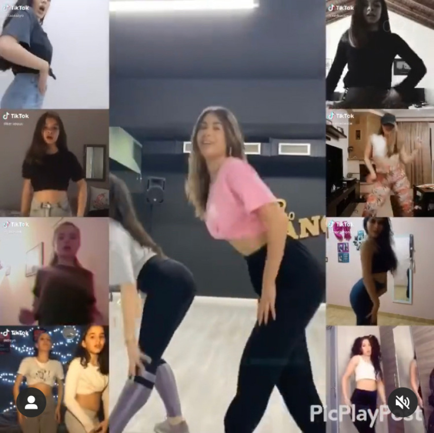 Οι δέκα Ελληνίδες που «ιδρώνουν τη φανέλα» στο Instagram