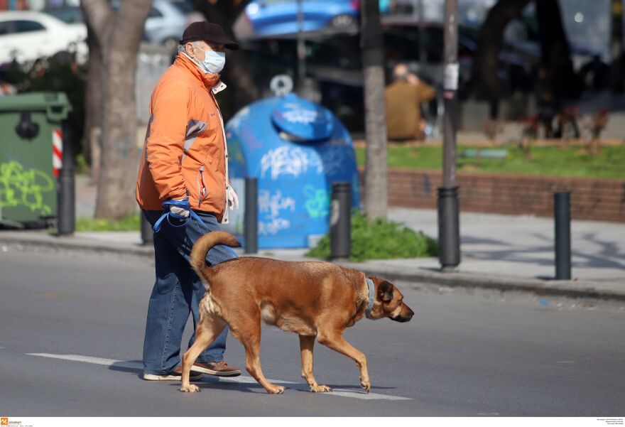 Μέτρα για τον κορωνοϊό: Παρατείνεται το ειδικό επίδομα για εργαζομένους σε αναστολή
