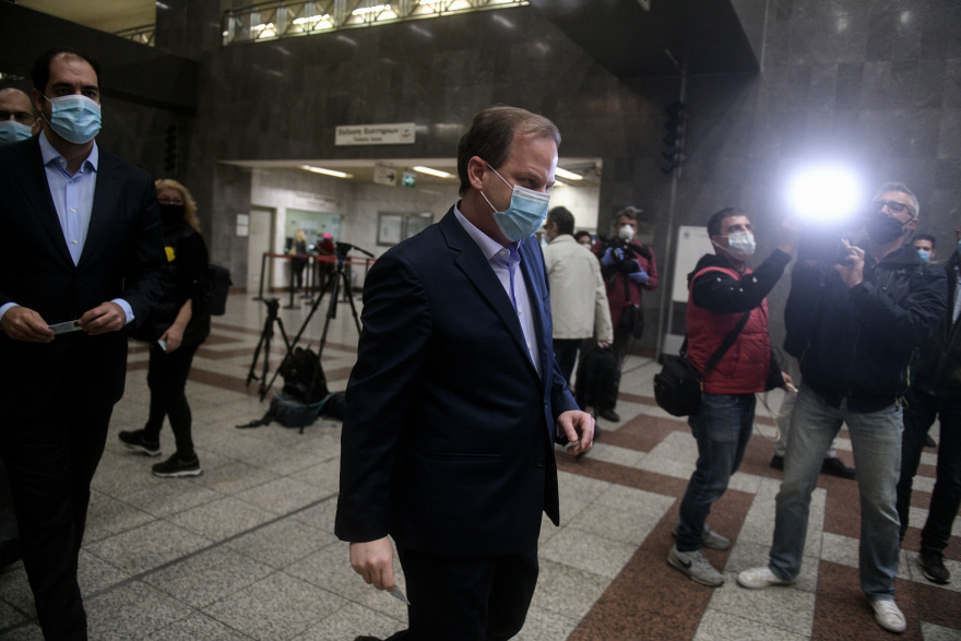 Μέσα μαζικής μεταφοράς - Άρση μέτρων: Οι πέντε κανόνες για τις μετακινήσεις σήμερα