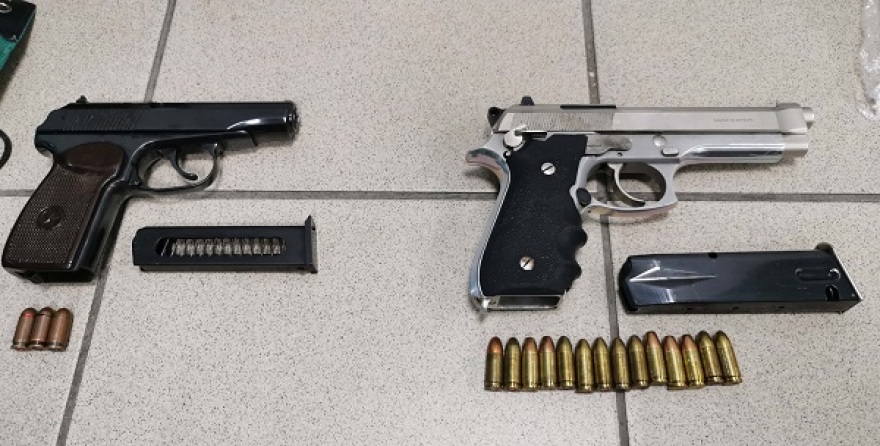 Θεσσαλονίκη: Εξαρθρώθηκε διεθνές κύκλωμα διακίνησης ναρκωτικών με «στρατηγείο»... βίλα στο Πανόρμα 