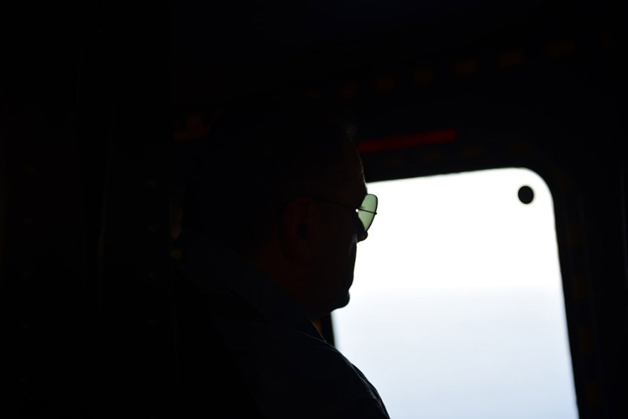 Ελληνοτουρκικά: Πού το πάει ο Ερντογάν μετά την παρενόχληση του ελικοπτέρου με τον υπουργό Άμυνας