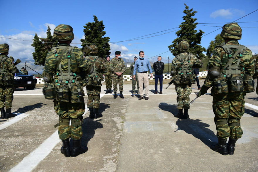 Ελληνοτουρκικά: Πού το πάει ο Ερντογάν μετά την παρενόχληση του ελικοπτέρου με τον υπουργό Άμυνας