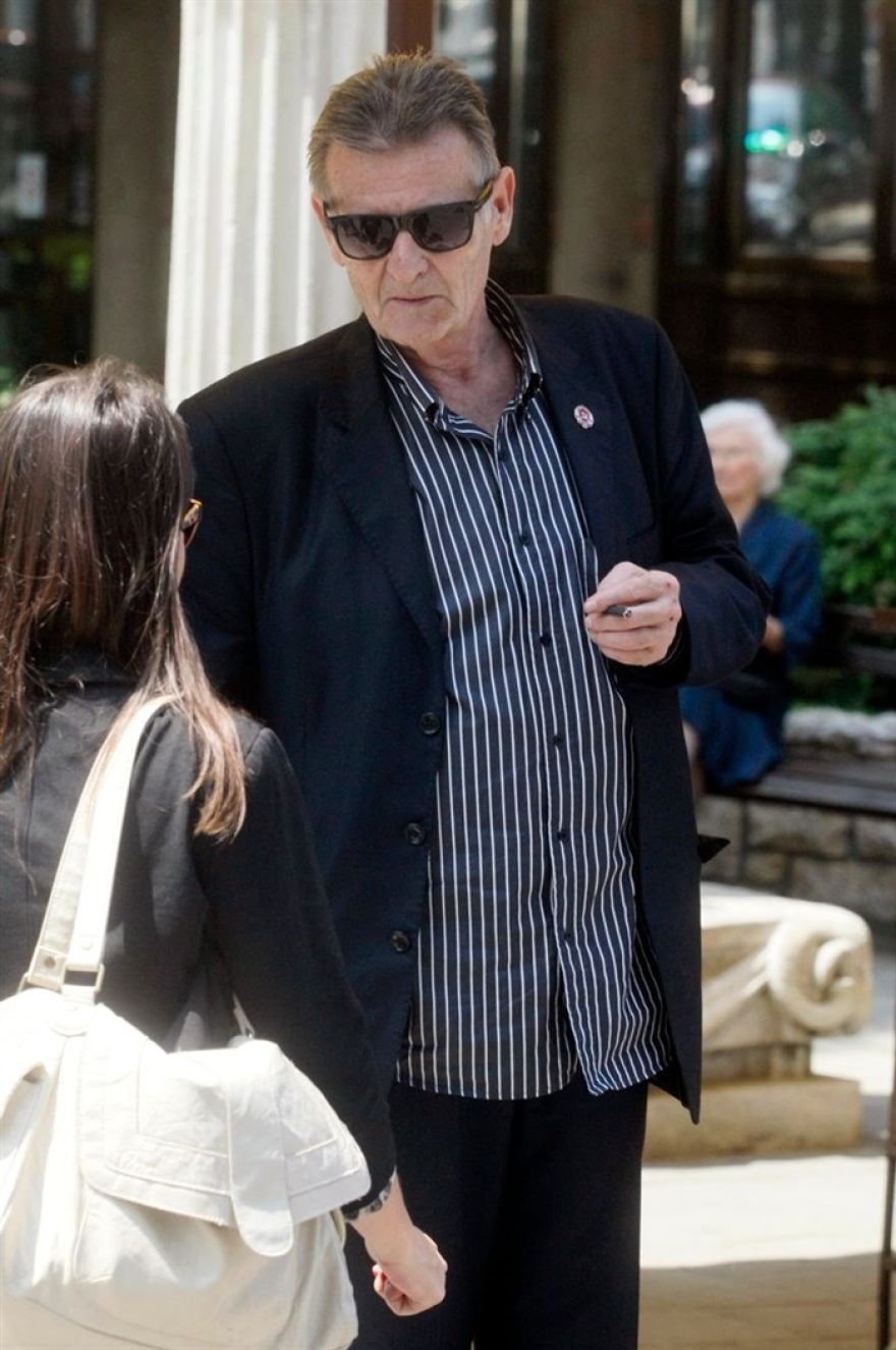 Τίτο: Το μεγάλο λάθος που παραδέχθηκε λίγο πριν το θάνατό του