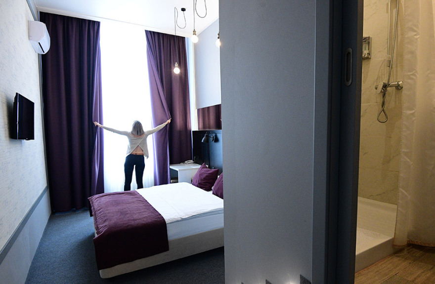 Καλοκαίρι-Τουρισμός: Η αγωνία της άδειας ξαπλώστρας