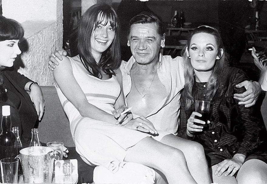 Μύκονος: Θα επιστρέψει (λόγω κορωνοϊού) στην εποχή του Ζάχου Χατζηφωτίου;