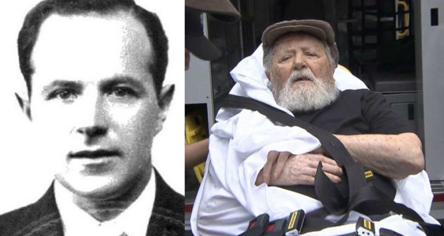 Κι όμως υπάρχουν αληθινοί Hunters: Ποιοι κυνηγούν τους τελευταίους Ναζί;