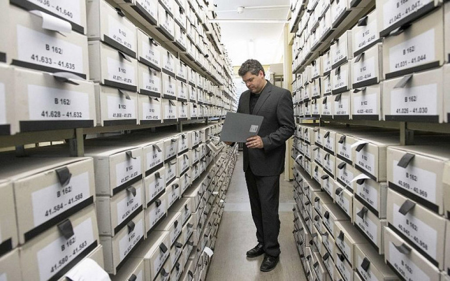 Κι όμως υπάρχουν αληθινοί Hunters: Ποιοι κυνηγούν τους τελευταίους Ναζί;