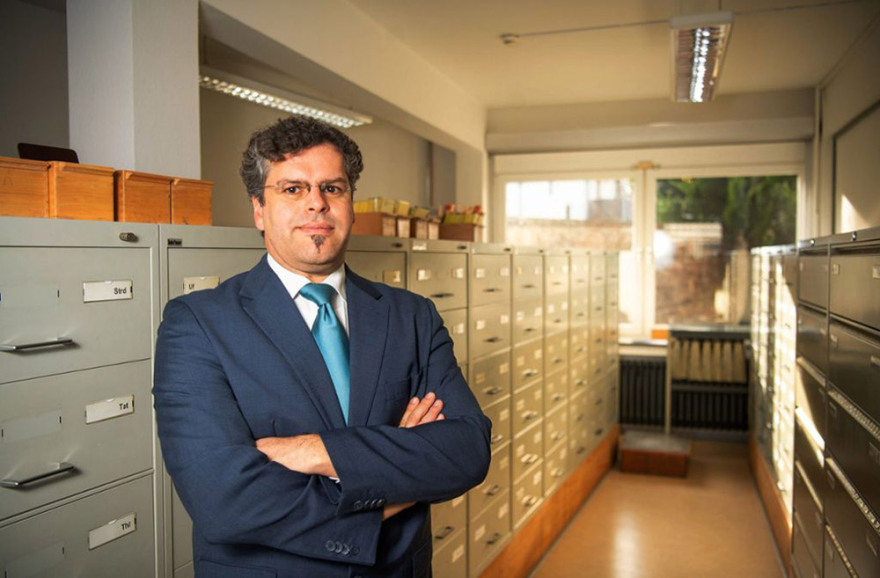 Κι όμως υπάρχουν αληθινοί Hunters: Ποιοι κυνηγούν τους τελευταίους Ναζί;