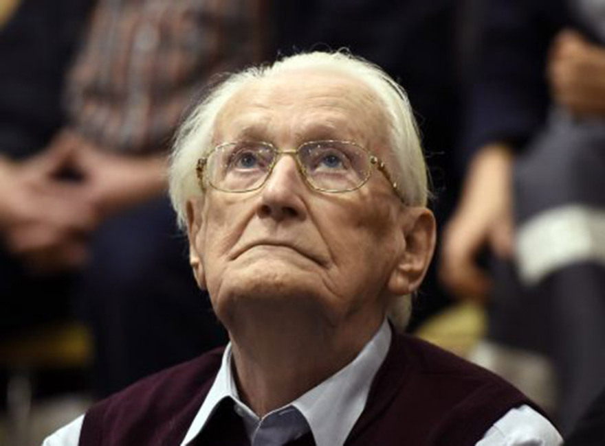 Κι όμως υπάρχουν αληθινοί Hunters: Ποιοι κυνηγούν τους τελευταίους Ναζί;