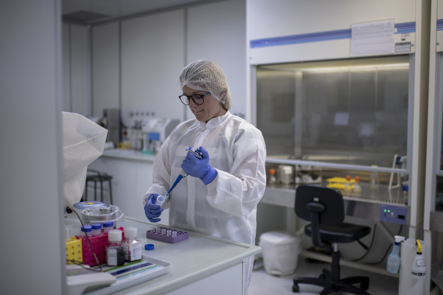 Κορωνοϊός: Νέες ελπίδες από αντισώματα που «κλείνουν την πόρτα»