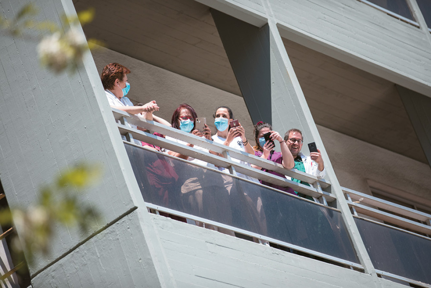 Άλκηστις Πρωτοψάλτη: Είναι θλιβερό να υπάρχει τόσος φθόνος