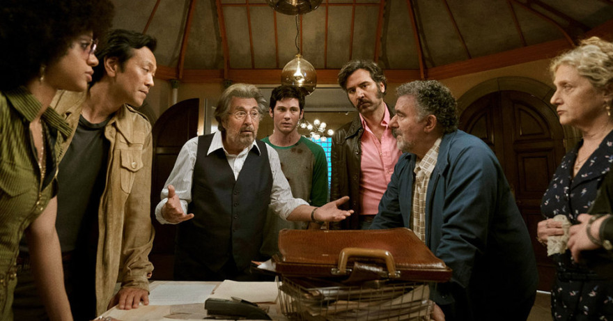 Κι όμως υπάρχουν αληθινοί Hunters: Ποιοι κυνηγούν τους τελευταίους Ναζί;