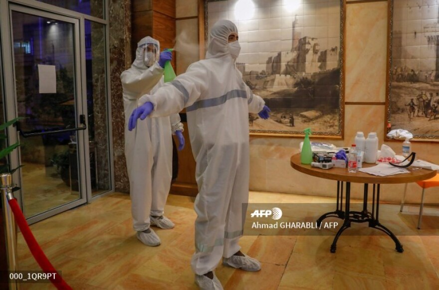 Τουρισμός - Ξενοδοχεία: Διακοπές με «βουτιά» στην ασφάλεια της υγείας μας