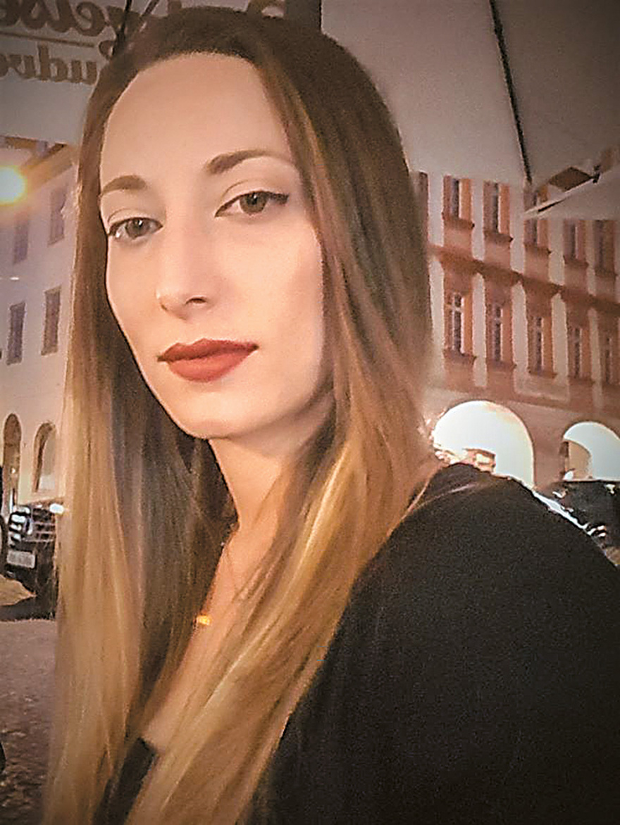 Εβίτα Φράγκου: Ποια είναι η ερευνήτρια που έγινε βοηθός του Τσιόδρα 