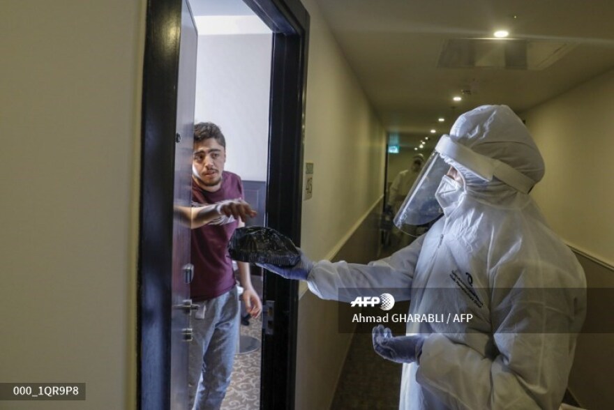 Τουρισμός - Ξενοδοχεία: Διακοπές με «βουτιά» στην ασφάλεια της υγείας μας