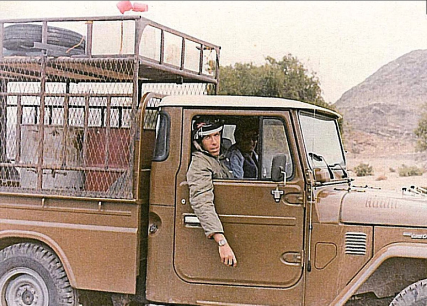 Μοσάντ: Όταν μίλησαν τα «γεράκια»