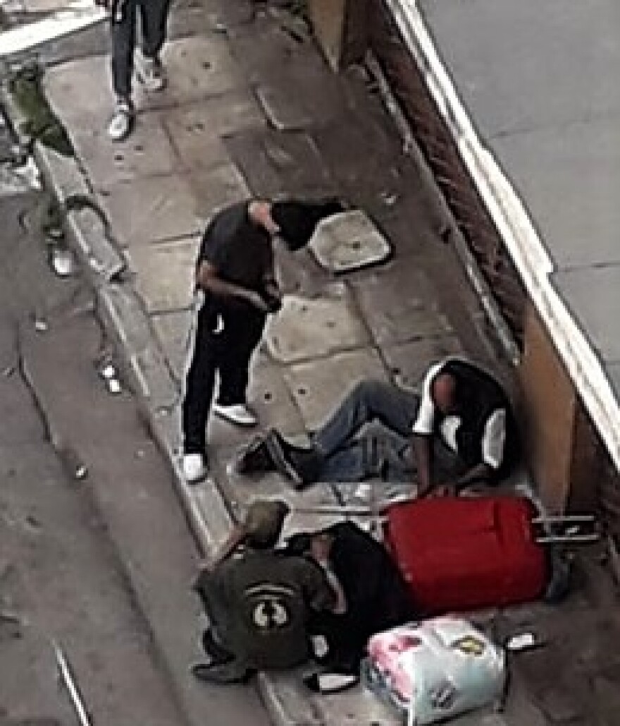 Αθήνα: Το αλισβερίσι των ναρκωτικών δεν σταμάτησε ούτε εν μέσω κορωνοϊού 