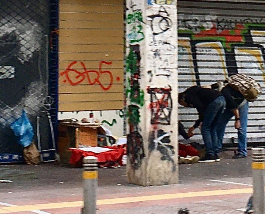 Αθήνα: Το αλισβερίσι των ναρκωτικών δεν σταμάτησε ούτε εν μέσω κορωνοϊού 