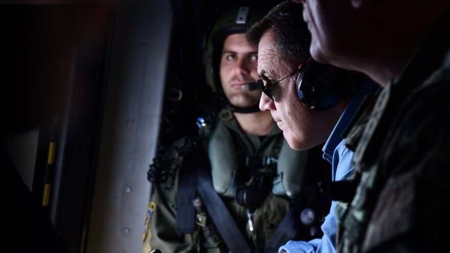 Ελληνοτουρκικά: Η Τουρκία θεωρεί τις υπερπτήσεις ρουτίνα, αλλά κάποιοι σχεδιάζουν συζήτηση για ΜΟΕ