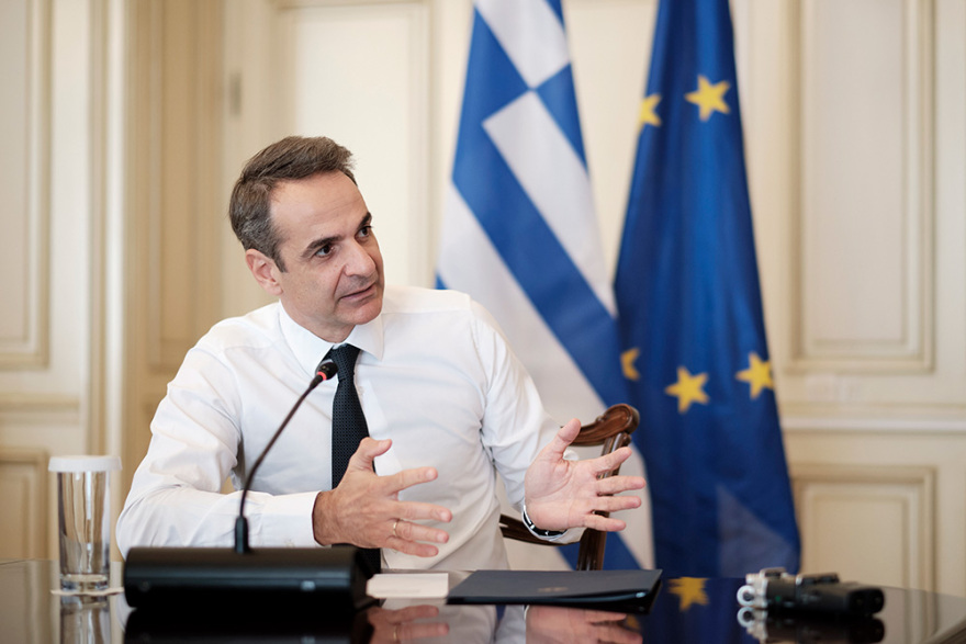 Καταστήματα εστίασης: Περισσότερα «τραπεζάκια έξω» χωρίς αύξηση των δημοτικών τελών