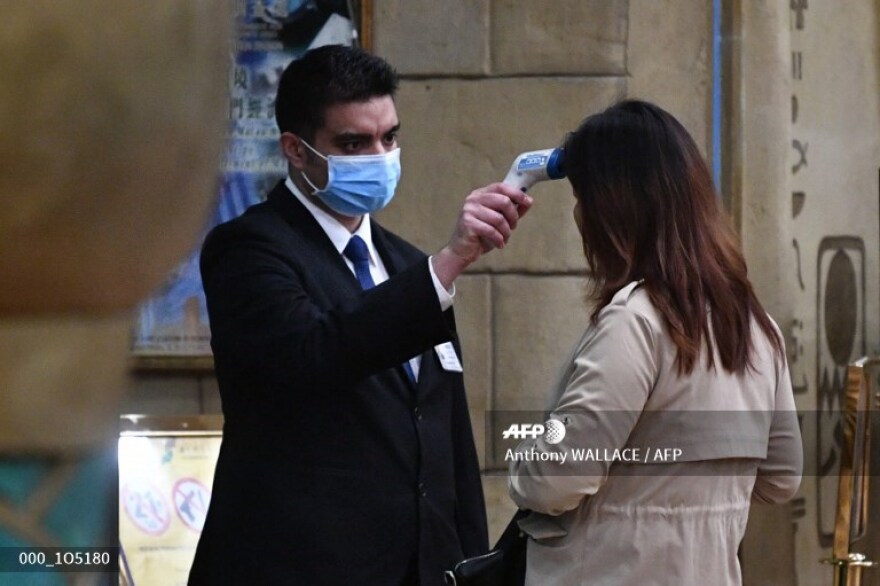 Τουρισμός - Ξενοδοχεία: Διακοπές με «βουτιά» στην ασφάλεια της υγείας μας