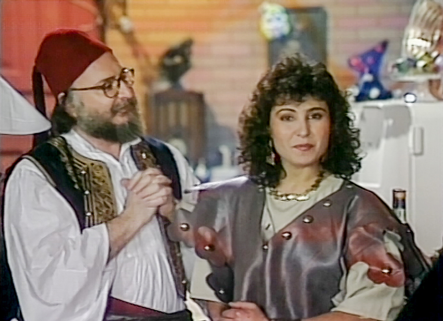 «Ζήτω το ελληνικό τραγούδι» με τον Διονύση Σαββόπουλο: Επιστρέφει απόψε στην ΕΡΤ2