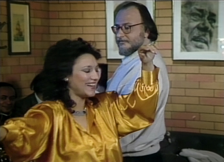 «Ζήτω το ελληνικό τραγούδι» με τον Διονύση Σαββόπουλο: Επιστρέφει απόψε στην ΕΡΤ2