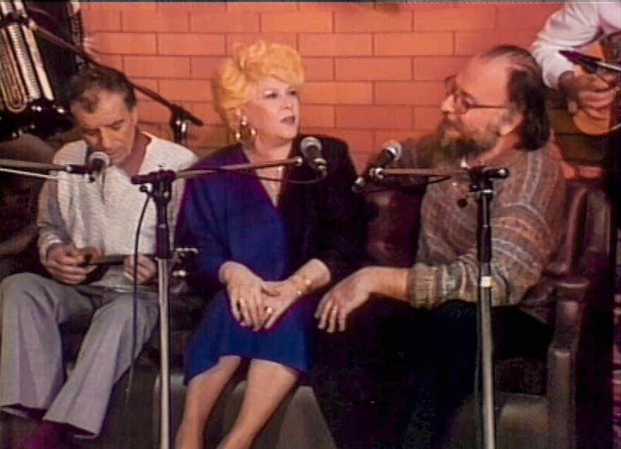 «Ζήτω το ελληνικό τραγούδι» με τον Διονύση Σαββόπουλο: Επιστρέφει απόψε στην ΕΡΤ2