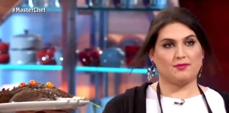 Σοκ στο MasterChef: Σέρβιρε πεθαμένο πουλί στους κριτές για να τους εκδικηθεί