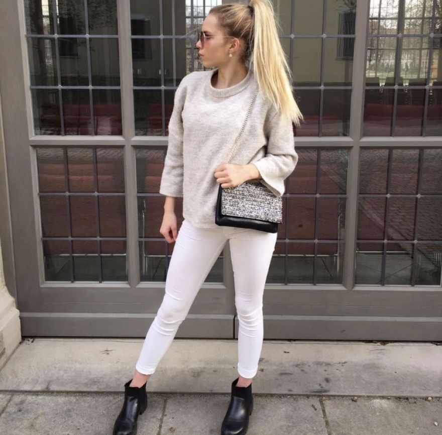 Anika Bissel: Αυτή είναι η 19χρονη που έκλεψε την καρδιά του Μάνουελ Νόιερ