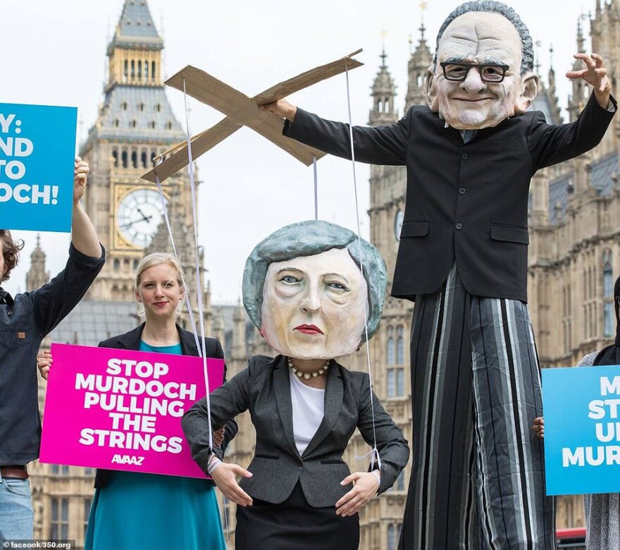 Βρετανία: Για την ερωμένη του έσπασε την καραντίνα ο «Τσιόδρας» της Βρετανίας