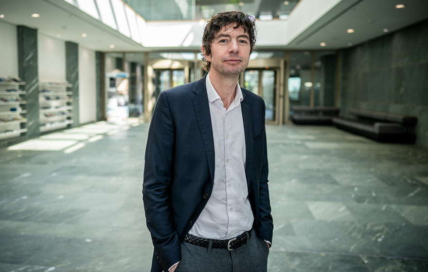 Οι Eυρωπαίοι συνάδελφοι του Τσιόδρα  περνούν δύσκολες μέρες