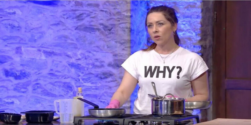 Κατερίνα Λένη: Η πιο viral παίκτρια του MasterChef 4 δεν είχε «μια ζωή στρωμένη με λουλούδια»